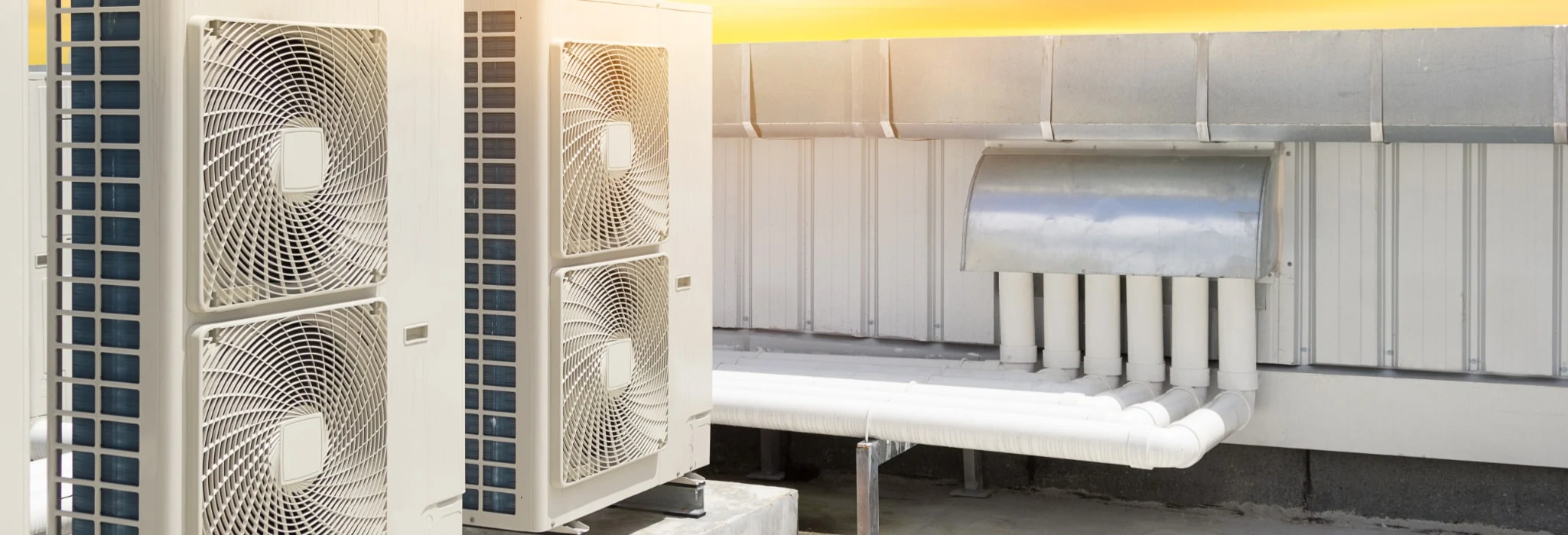 Willis' #1 Expert Commercial Cooling Services