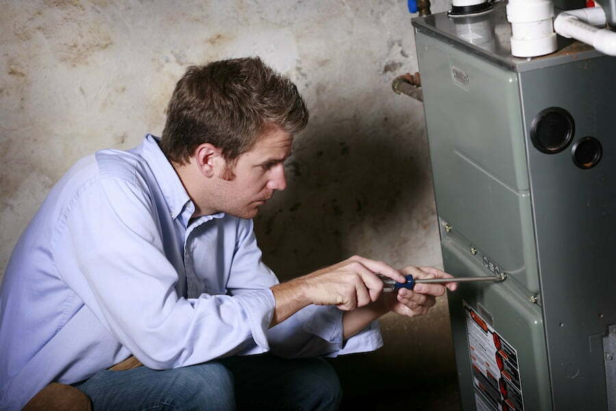 AC Repair Services