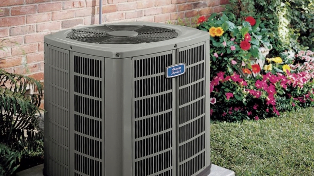 Residential Air Conditioning