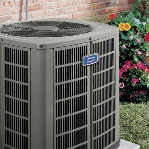 Residential Air Conditioning